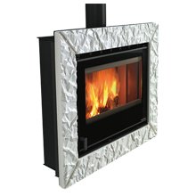 Печь дровяная La Nordica Plasma 80:26