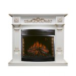 Портал Florina под очаг Dioramic 28 LED FX Royal Flame