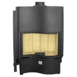 Каминная топка Hajduk Volcano (VOLCANO F)