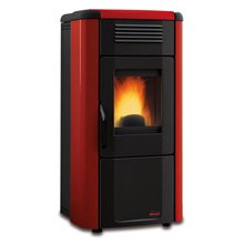 Печь дровяная La Nordica ExtraFlame Viviana Plus
