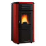 Печь дровяная La Nordica ExtraFlame Viviana Plus