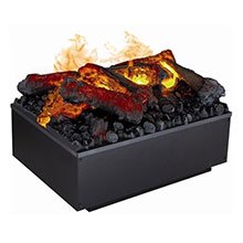 Электрокамин Dimplex Cassette 500