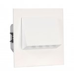 Zamel Светильник NAVI Белый/Тепл.бел. в монт.коробку, 230V AC (11-221-52)