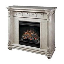 Каминокомплект Dimplex Rome DFP7823AB