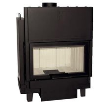 Каминная топка Hajduk Volcano (VOLCANO ATh New!)