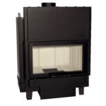 Каминная топка Hajduk Volcano (VOLCANO ATh New!)