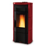 Печь дровяная La Nordica ExtraFlame Emma