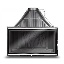 Каминная топка Kaw-Met (W 12)