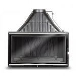 Каминная топка Kaw-Met (W 12)