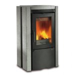 Печь дровяная La Nordica Ester