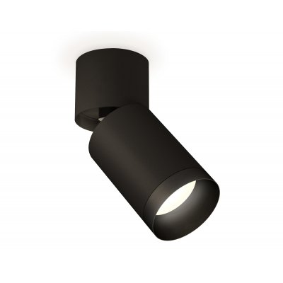 Комплект накладного поворотного светильника Ambrella Techno XM6313041