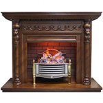 Портал Dimplex Lions Head под Мультиочаги