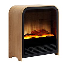 Печь электрическая Dimplex Nyman