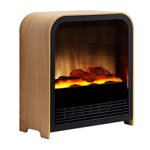 Печь электрическая Dimplex Nyman