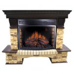 Каминокомплект Royal Flame Pierre Luxe сланец с очагом Dioramic 25FX