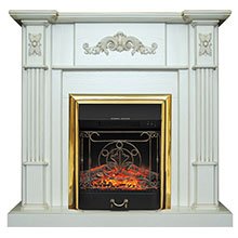 Каминокомплект Royal Flame Martin с очагами Majestic FX / Fobos FX