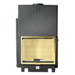 Каминная топка Hajduk VOLCANO Sh