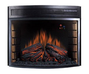 Сверхширокий очаг Royal Flame Dioramic 28 LED FX