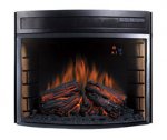 Сверхширокий очаг Royal Flame Dioramic 28 LED FX