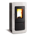 Печь дровяная La Nordica ExtraFlame Diadema Idro