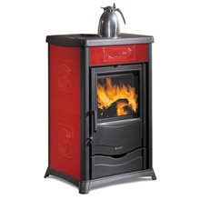 Печь дровяная La Nordica TermoRossella Plus D.S.A