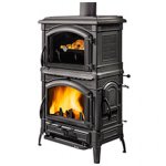 Печь дровяная La Nordica Cast Iron (Isotta Forno)
