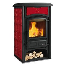 Печь дровяная La Nordica Gisella