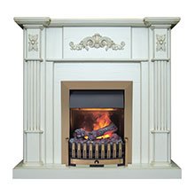 Портал Martin (классика Opti-Myst и Optiflame) Dimplex