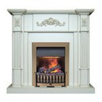 Портал Martin (классика Opti-Myst и Optiflame) Dimplex