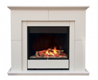 Электрокамин Dimplex Albany Suite