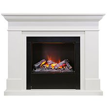 Портал Dimplex California под очаги Engine 56-600/Albany