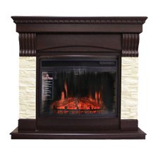 Портал Denver под очаг Dioramic 25FX Royal Flame