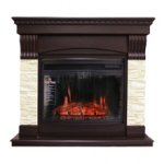 Портал Denver под очаг Dioramic 25FX Royal Flame