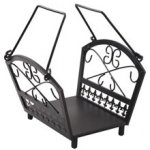 Дровница (O40901BK)