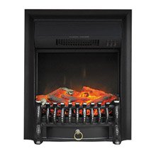 Классический очаг Royal Flame Fobos FX Black
