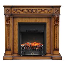 Каминокомплект Royal Flame Neapol с очагом Fobos