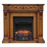 Каминокомплект Royal Flame Neapol с очагом Fobos