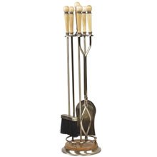 Каминный набор (D56303AB)