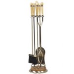 Каминный набор (D56303AB)