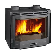 Каминная топка La Nordica Inserto 70 Ventilato Prismatico