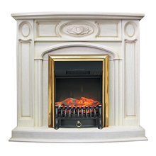 Каминокомплект Royal Flame Florence с очагами Majestic FX / Fobos FX