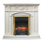 Каминокомплект Royal Flame Florence с очагами Majestic FX / Fobos FX