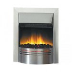 Классический очаг Dimplex Avola SS