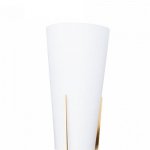 Плафон стекло Divinare 4503/17 SUBRA