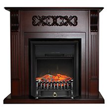 Портал Venice под очаги Royal Flame Majestic FX / Fobos FX