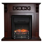 Портал Venice под очаги Royal Flame Majestic FX / Fobos FX