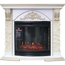 Портал Rimini под очаг Royal Flame Dioramic 28 FX