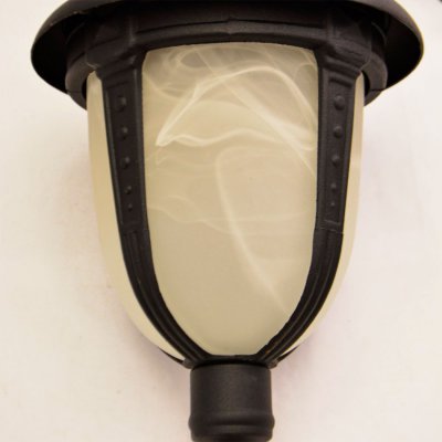 Плафон стекло матовое для уличного светильников 145*170мм ЭС GLYF-2010 Atlas