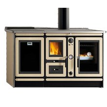 Печь дровяная La Nordica Modulo All Inclusive Italy Termo D.S.A