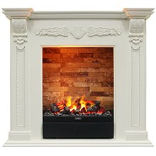 Портал Adel под очаг Dimplex Juneau